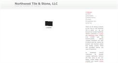 Desktop Screenshot of northwestile.com